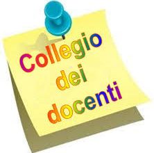 Convocazione collegio dei docenti 2 sett ore 10