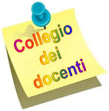 Convocazione collegio dei docenti 2 sett ore 10